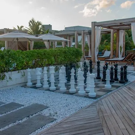 4BD Grand Luxxe Vidanta Resort Riviera Maya-3